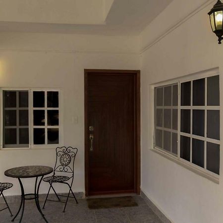 B&B Quinta Juventina קנקון מראה חיצוני תמונה