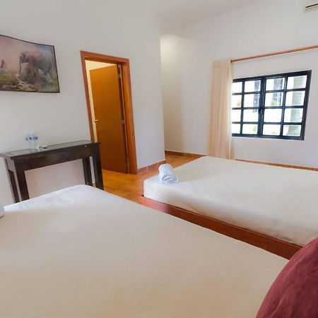 B&B Quinta Juventina קנקון מראה חיצוני תמונה