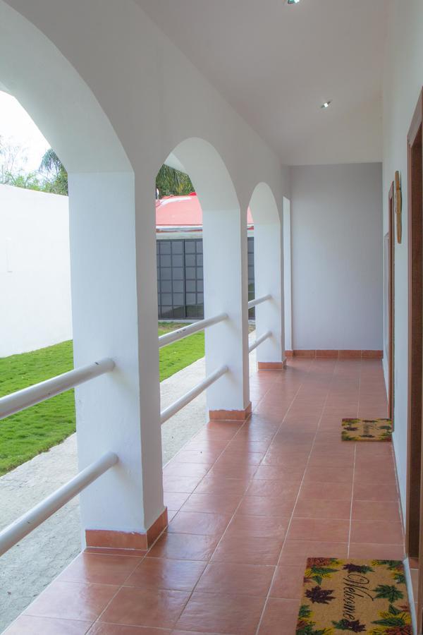 B&B Quinta Juventina קנקון מראה חיצוני תמונה