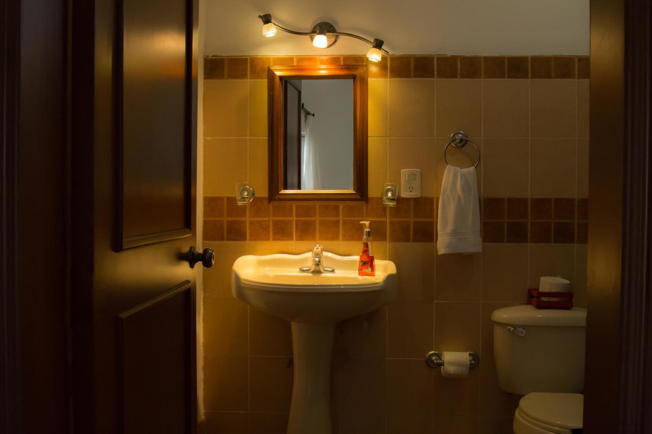 B&B Quinta Juventina קנקון מראה חיצוני תמונה