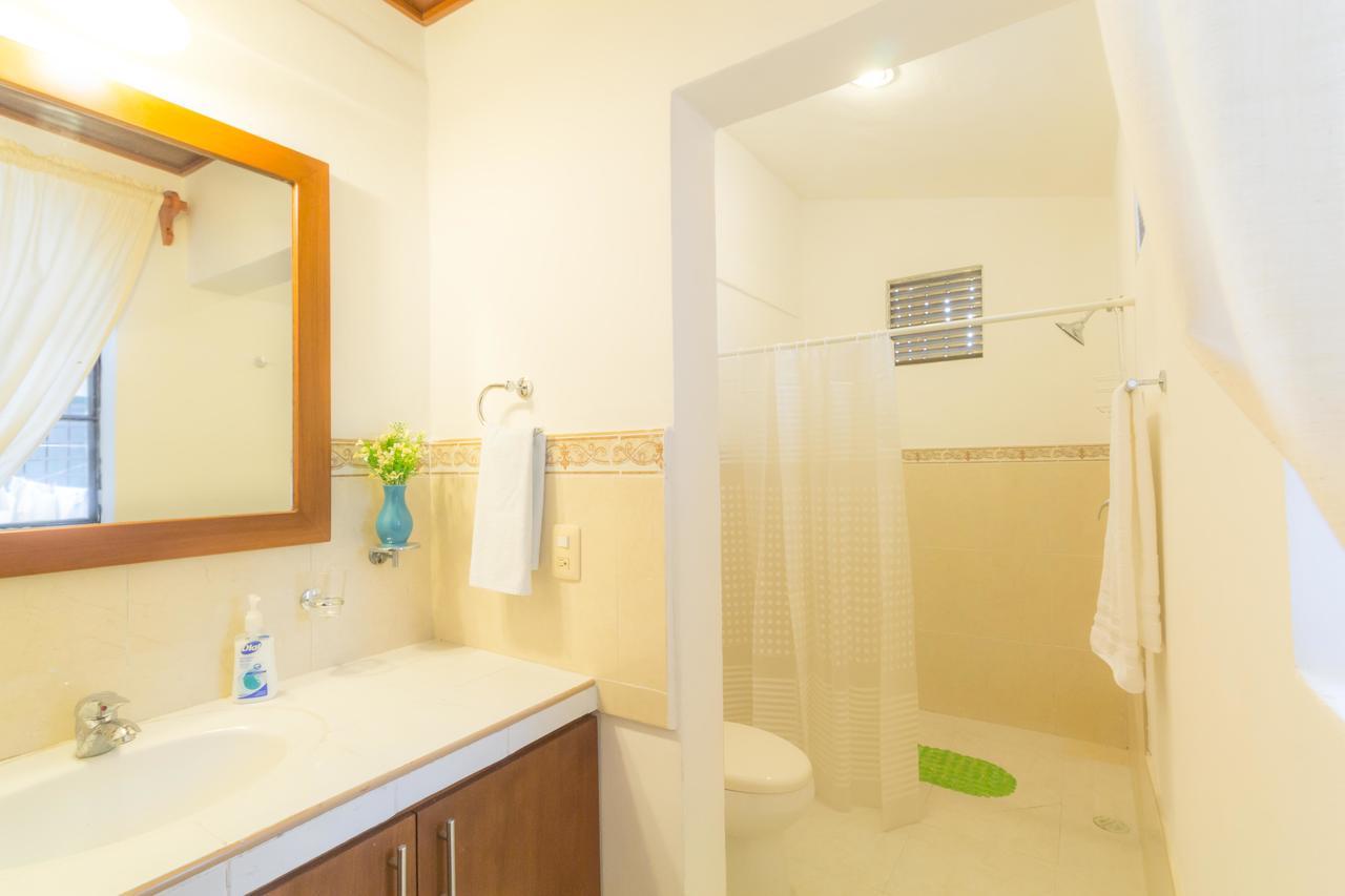 B&B Quinta Juventina קנקון מראה חיצוני תמונה