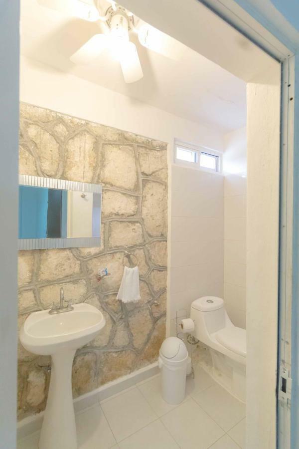 B&B Quinta Juventina קנקון מראה חיצוני תמונה