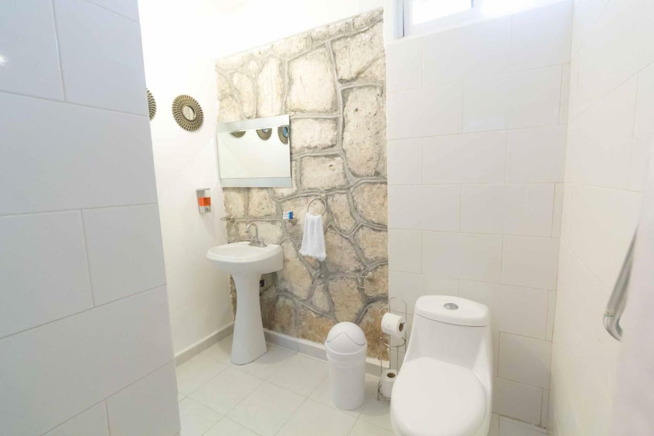 B&B Quinta Juventina קנקון מראה חיצוני תמונה