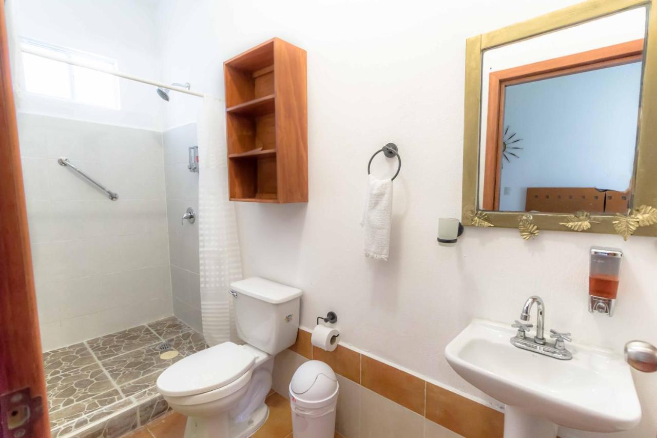B&B Quinta Juventina קנקון מראה חיצוני תמונה